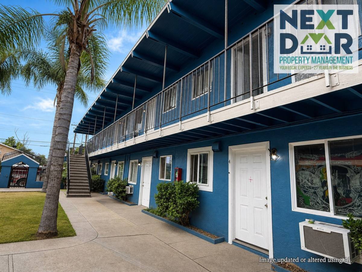 Apartment for rent at 729 Dixieanne Ave #13, Sacramento, CA 95815