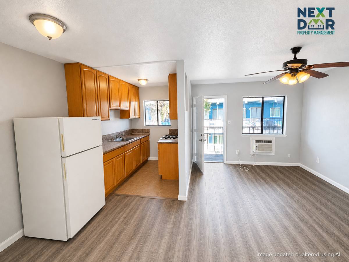 Apartment for rent at 729 Dixieanne Ave #13, Sacramento, CA 95815