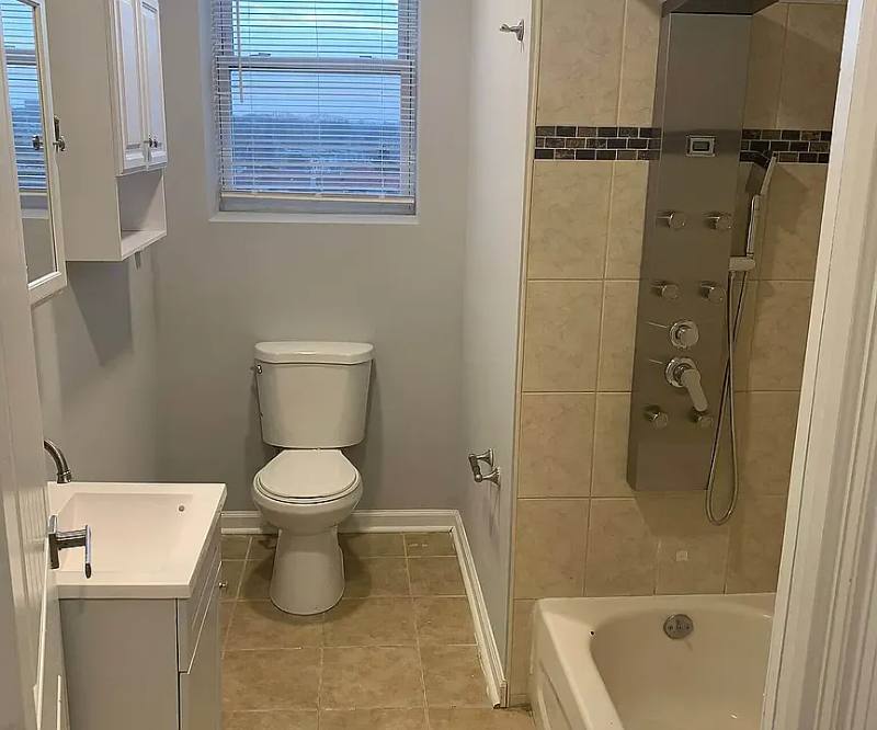 Apartment for rent at 6001 N 17th St #12, Philadelphia, PA 19141