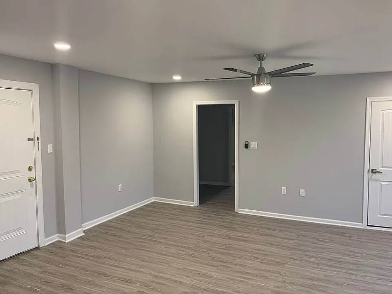 Apartment for rent at 6001 N 17th St #12, Philadelphia, PA 19141