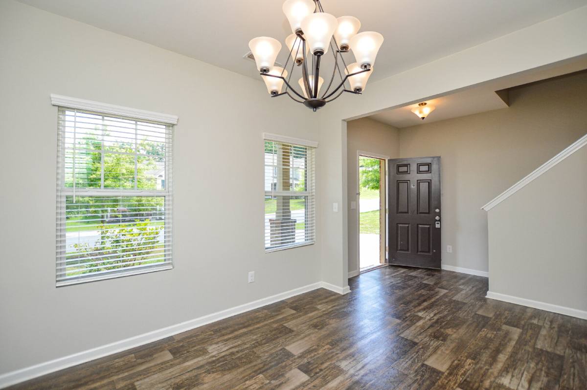 House for rent at 730 Gants Rd, York, SC 29745