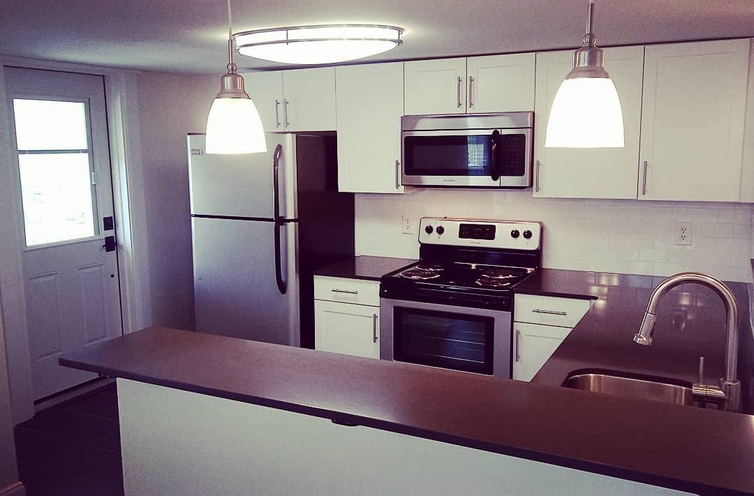 Apartment for rent at 304 N Wayne Ave, Wayne, PA 19087