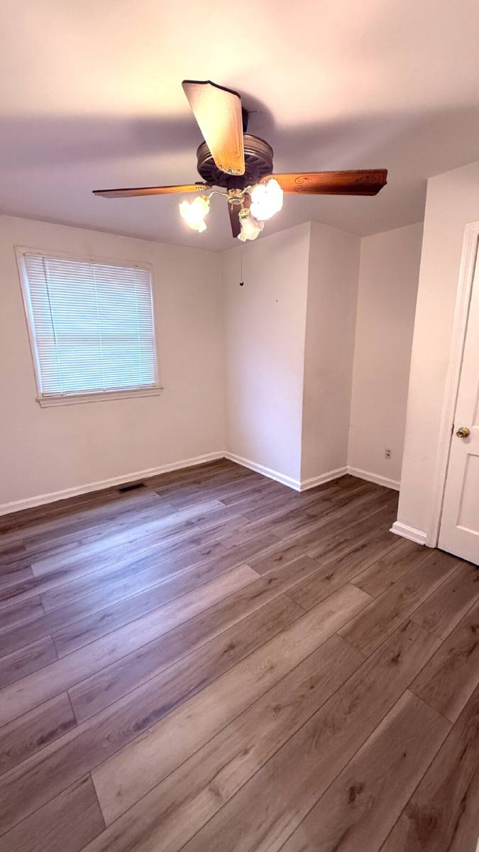 House for rent at 401 Craven St, Hampton, VA 23661