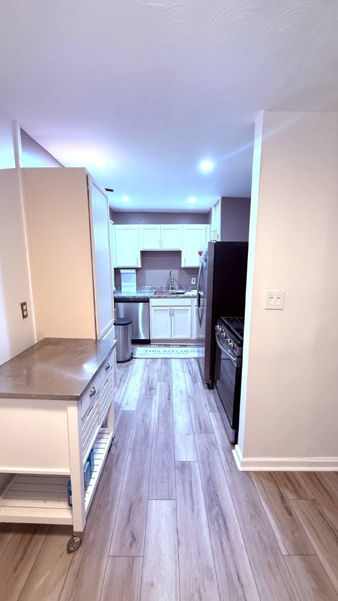 House for rent at 401 Craven St, Hampton, VA 23661