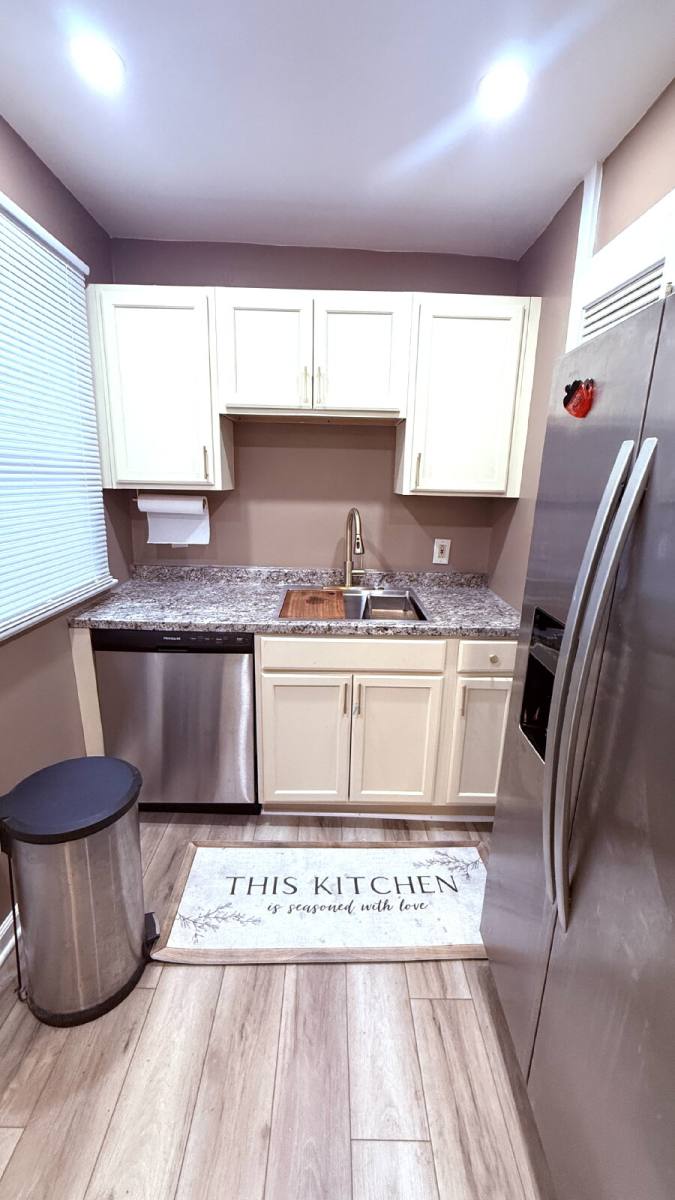 House for rent at 401 Craven St, Hampton, VA 23661
