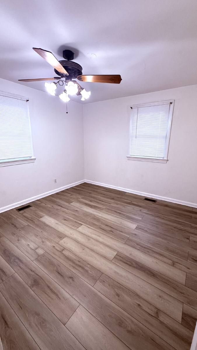 House for rent at 401 Craven St, Hampton, VA 23661
