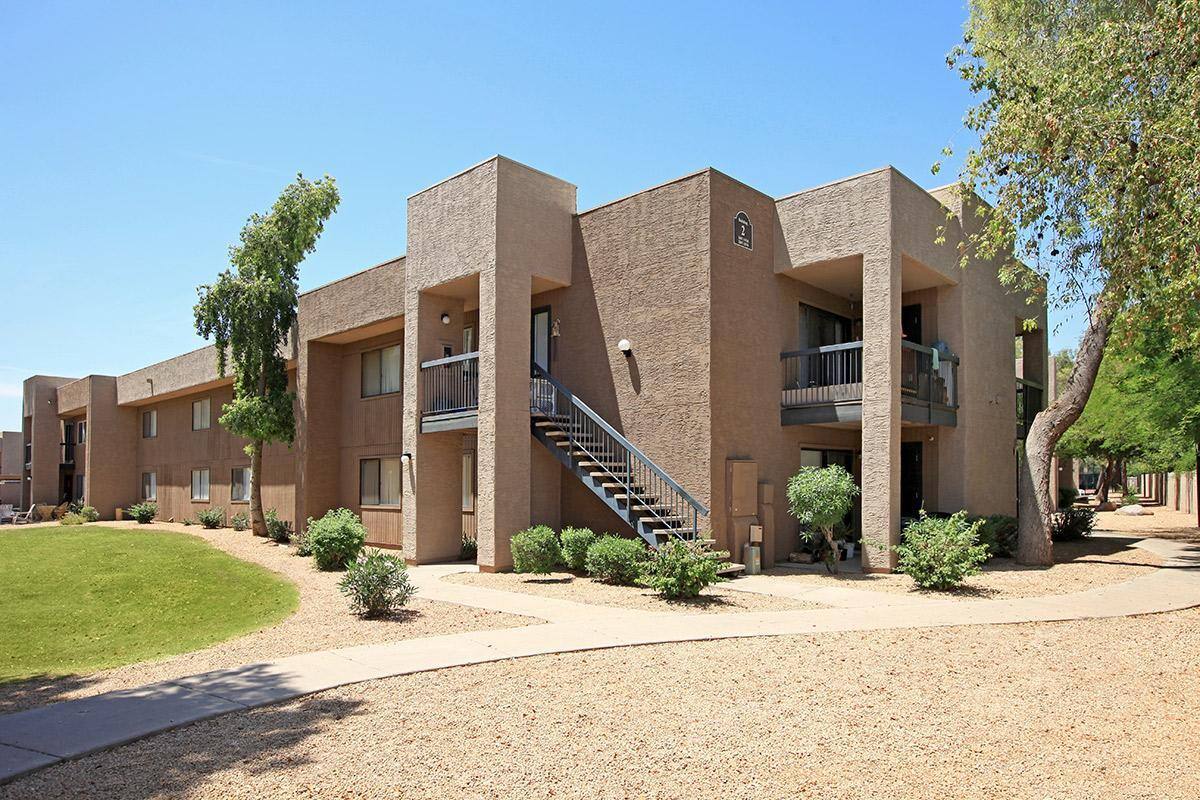 Condo for rent at 3810 N Maryvale Parkway #2073, Phoenix, AZ 85031