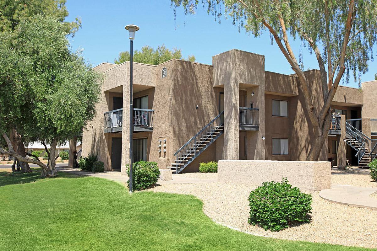 Condo for rent at 3810 N Maryvale Parkway #2073, Phoenix, AZ 85031