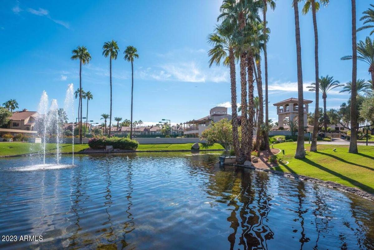 Apartment for rent at 9708 E Via Linda #2324, Scottsdale, AZ 85258