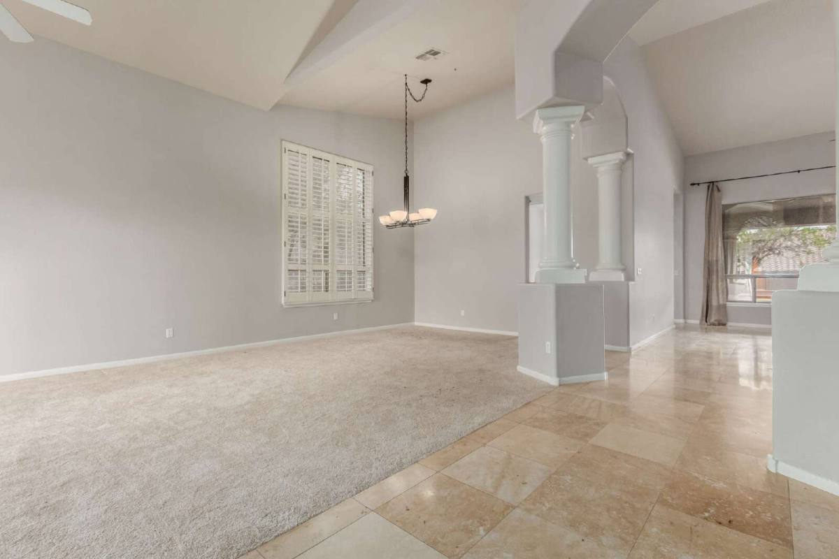 House for rent at 12591 E Paradise Dr, Scottsdale, AZ 85259