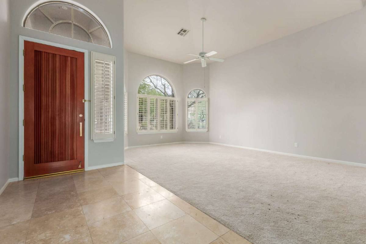 House for rent at 12591 E Paradise Dr, Scottsdale, AZ 85259