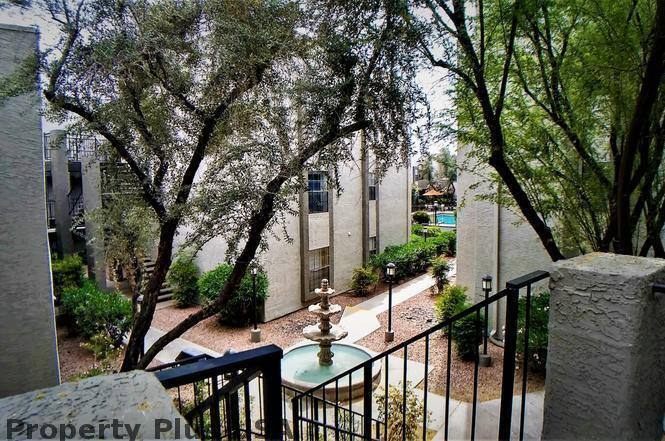 Apartment for rent at 8020 E Thomas Rd #219, Scottsdale, AZ 85251