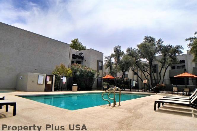 Apartment for rent at 8020 E Thomas Rd #219, Scottsdale, AZ 85251