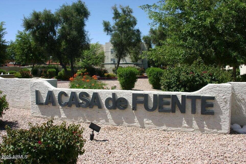 Apartment for rent at 8020 E Thomas Rd #219, Scottsdale, AZ 85251
