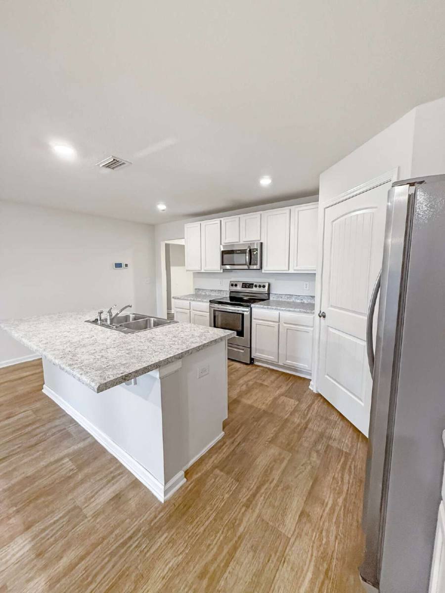 House for rent at 7469 Steeplechase Blvd, Pensacola, FL 32526
