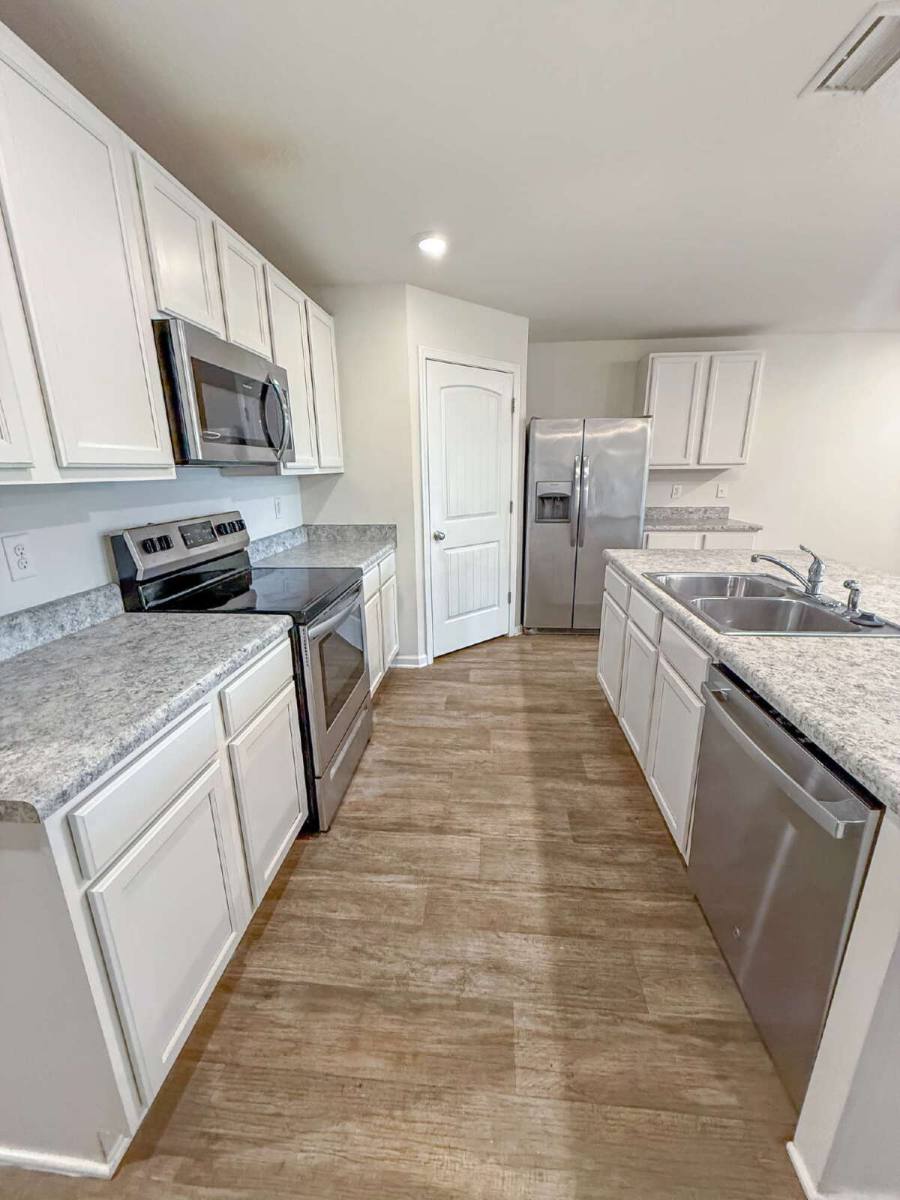 House for rent at 7469 Steeplechase Blvd, Pensacola, FL 32526