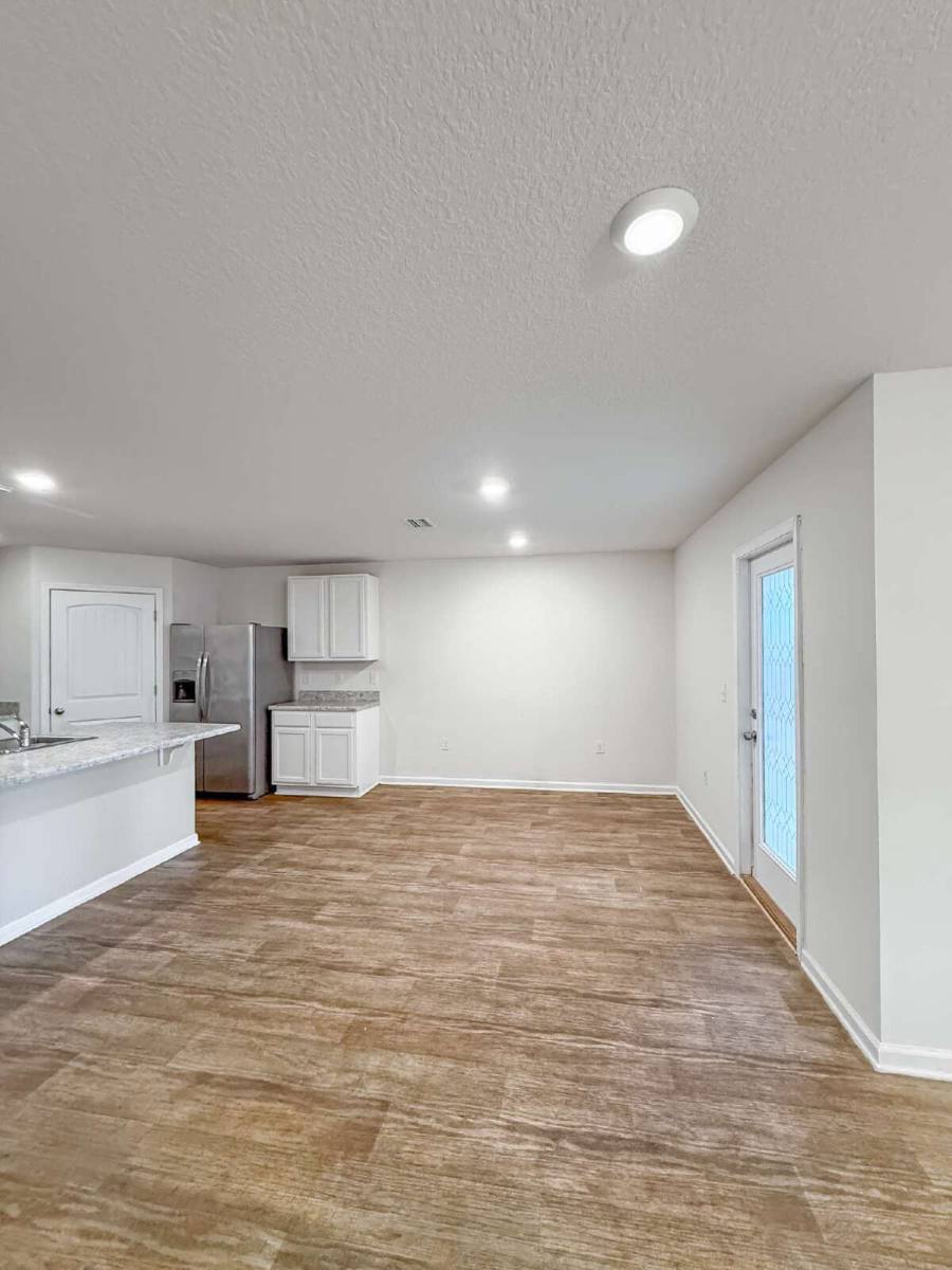 House for rent at 7469 Steeplechase Blvd, Pensacola, FL 32526
