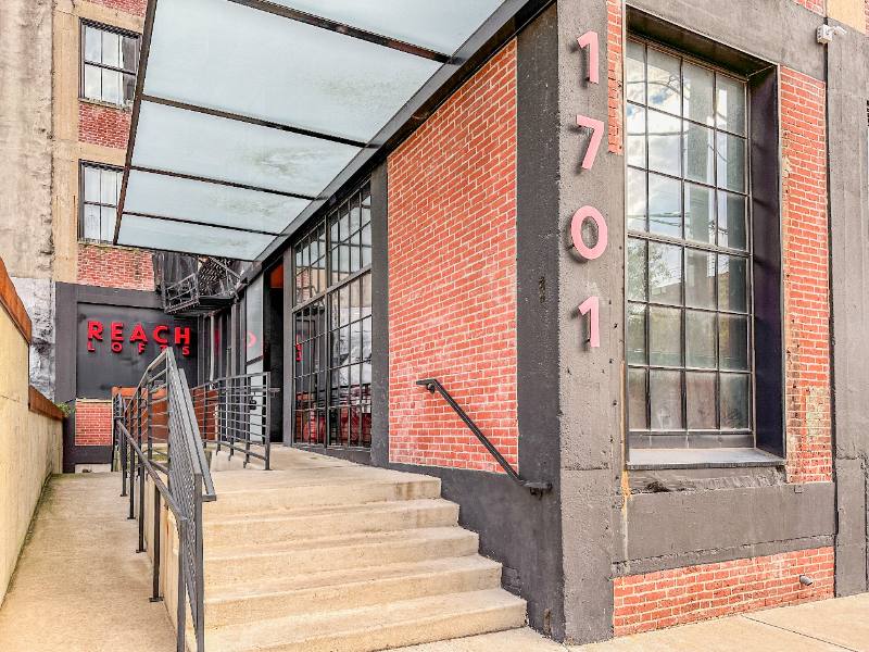 Apartment for rent at 1701 Tulip St #10, Philadelphia, PA 19125