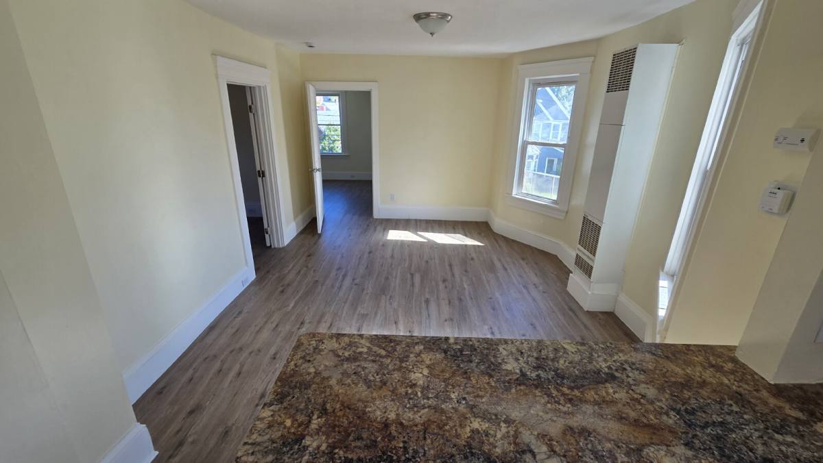 Townhouse for rent at 3217 Colburn Ave, Cleveland, OH 44109
