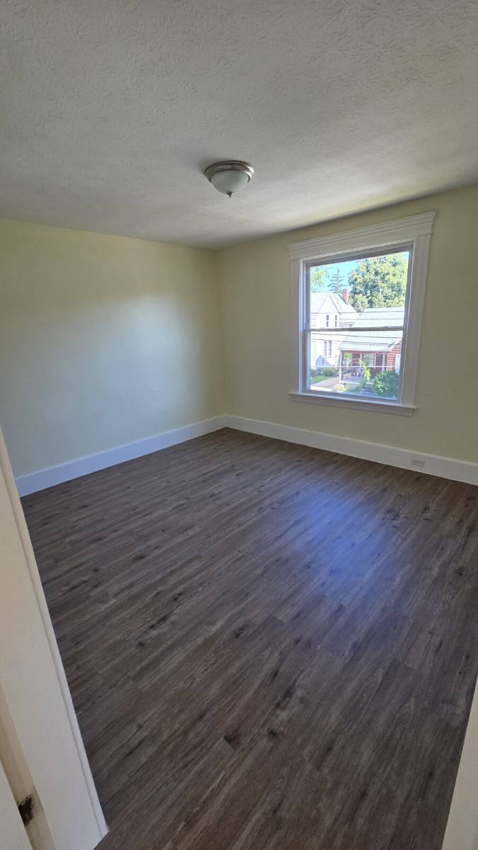Townhouse for rent at 3217 Colburn Ave, Cleveland, OH 44109