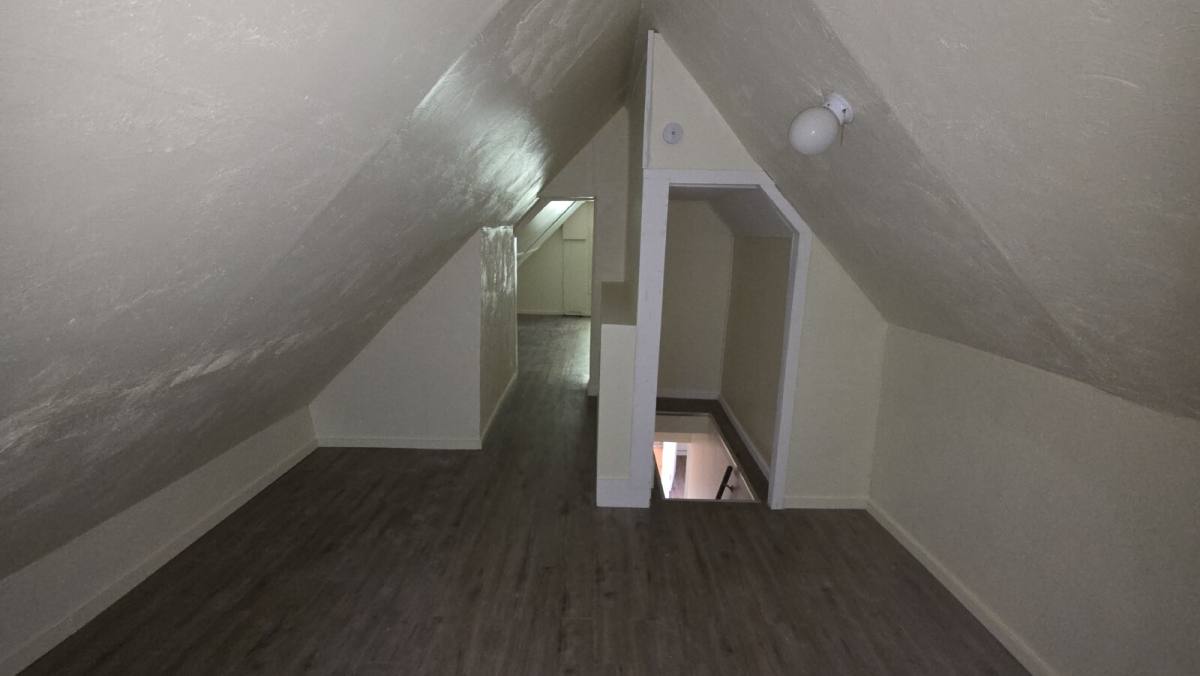 Townhouse for rent at 3217 Colburn Ave, Cleveland, OH 44109