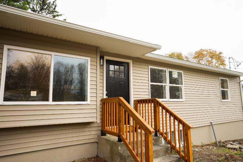 House for rent at 8 Sussex Lane, Worcester, MA 01602