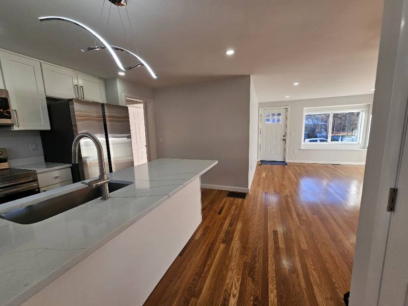 House for rent at 8 Sussex Lane, Worcester, MA 01602