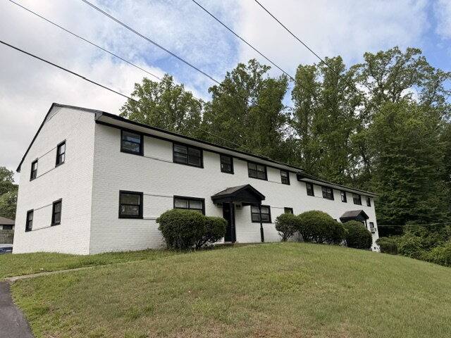Apartment for rent at 1134 Conley St #D, Winston Salem, NC 27105