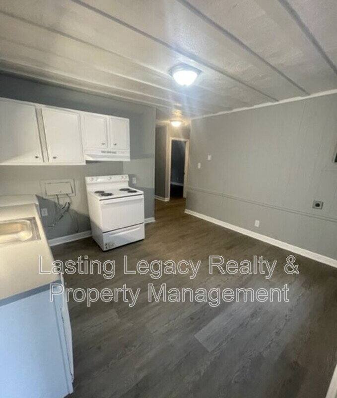 Apartment for rent at 1134 Conley St #D, Winston Salem, NC 27105