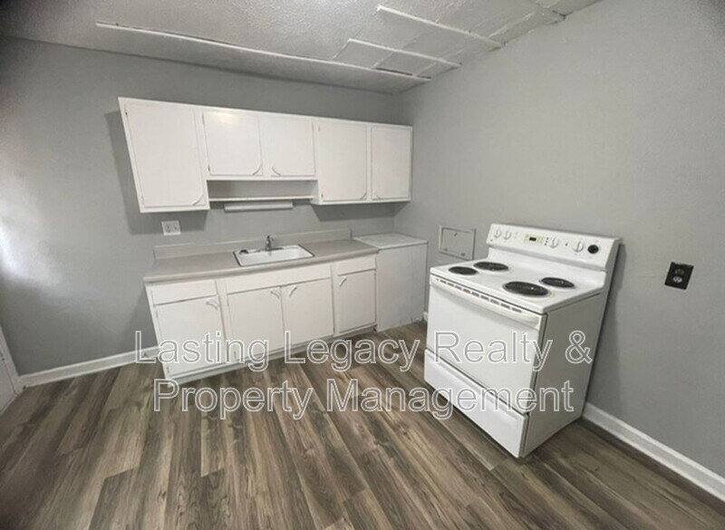 Apartment for rent at 1134 Conley St #D, Winston Salem, NC 27105