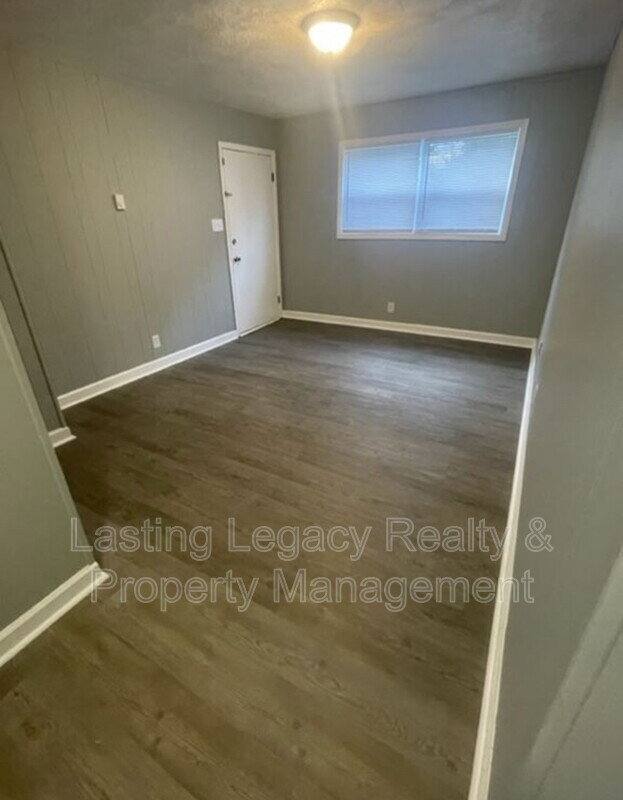 Apartment for rent at 1134 Conley St #D, Winston Salem, NC 27105