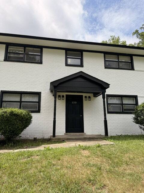 Apartment for rent at 1134 Conley St #D, Winston Salem, NC 27105