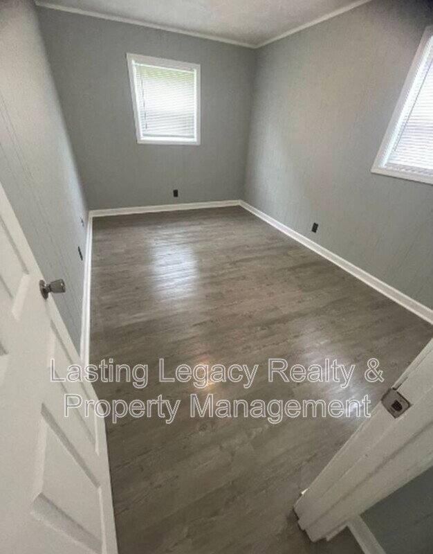 Apartment for rent at 1134 Conley St #D, Winston Salem, NC 27105