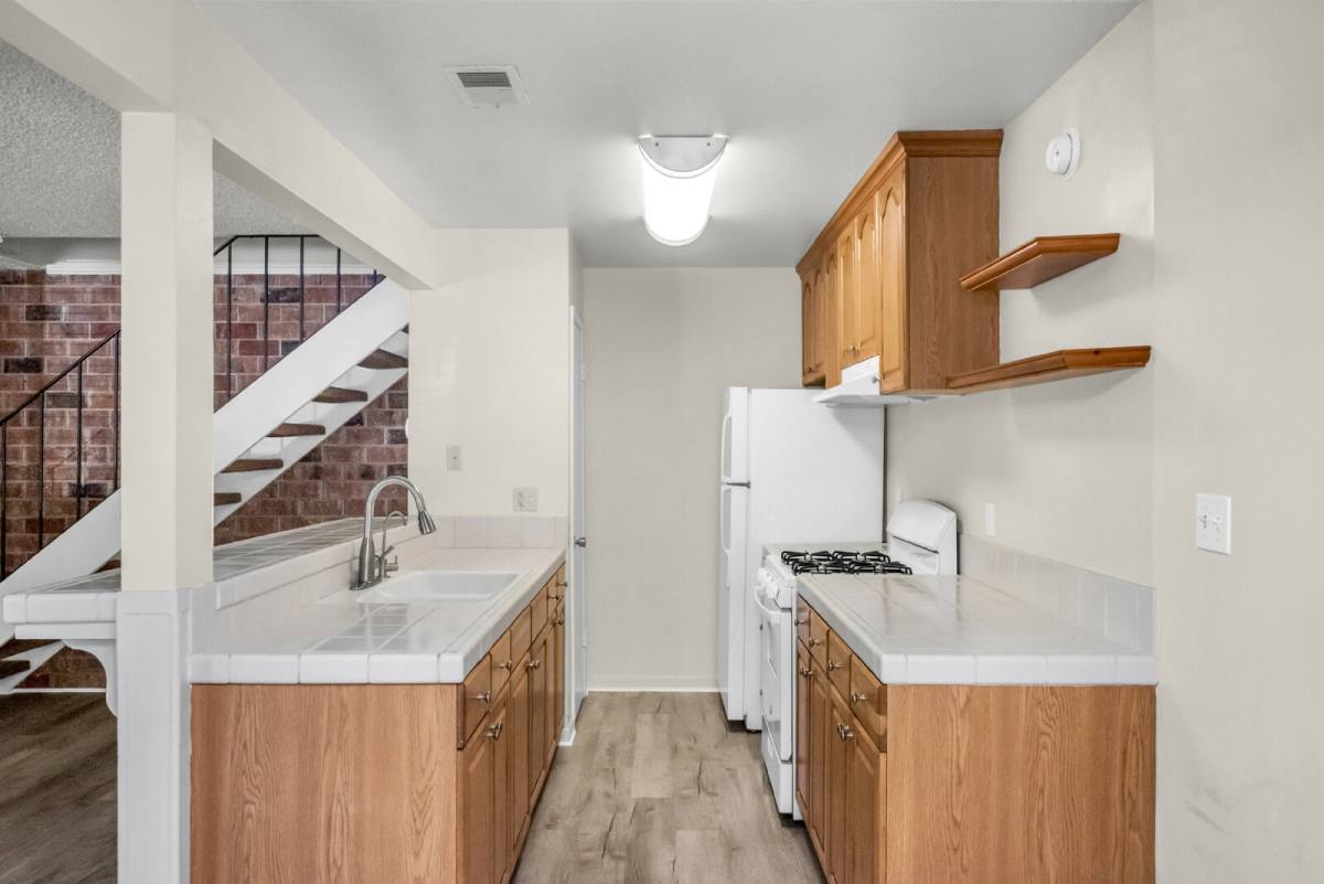 Townhouse for rent at 2731 Bidwell St #2, Davis, CA 95618
