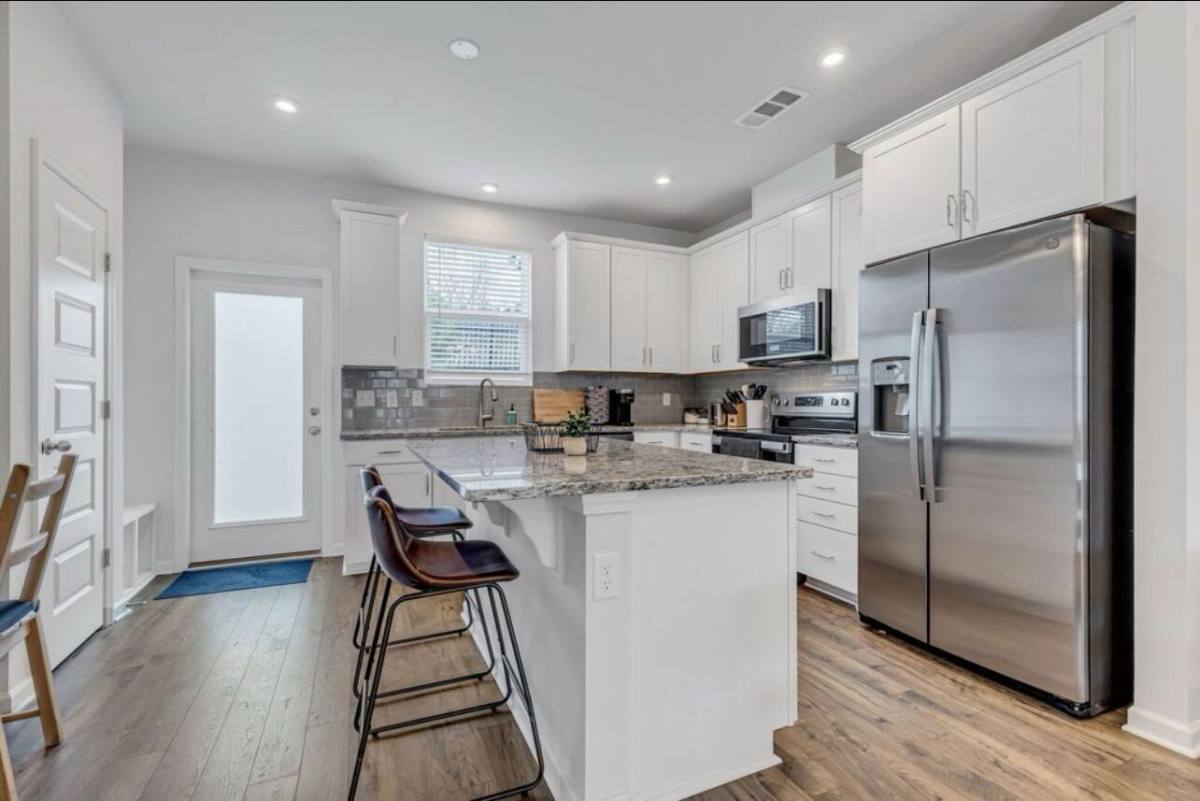 Townhouse for rent at 615 Old Hickory Blvd #707, Nashville, TN 37209