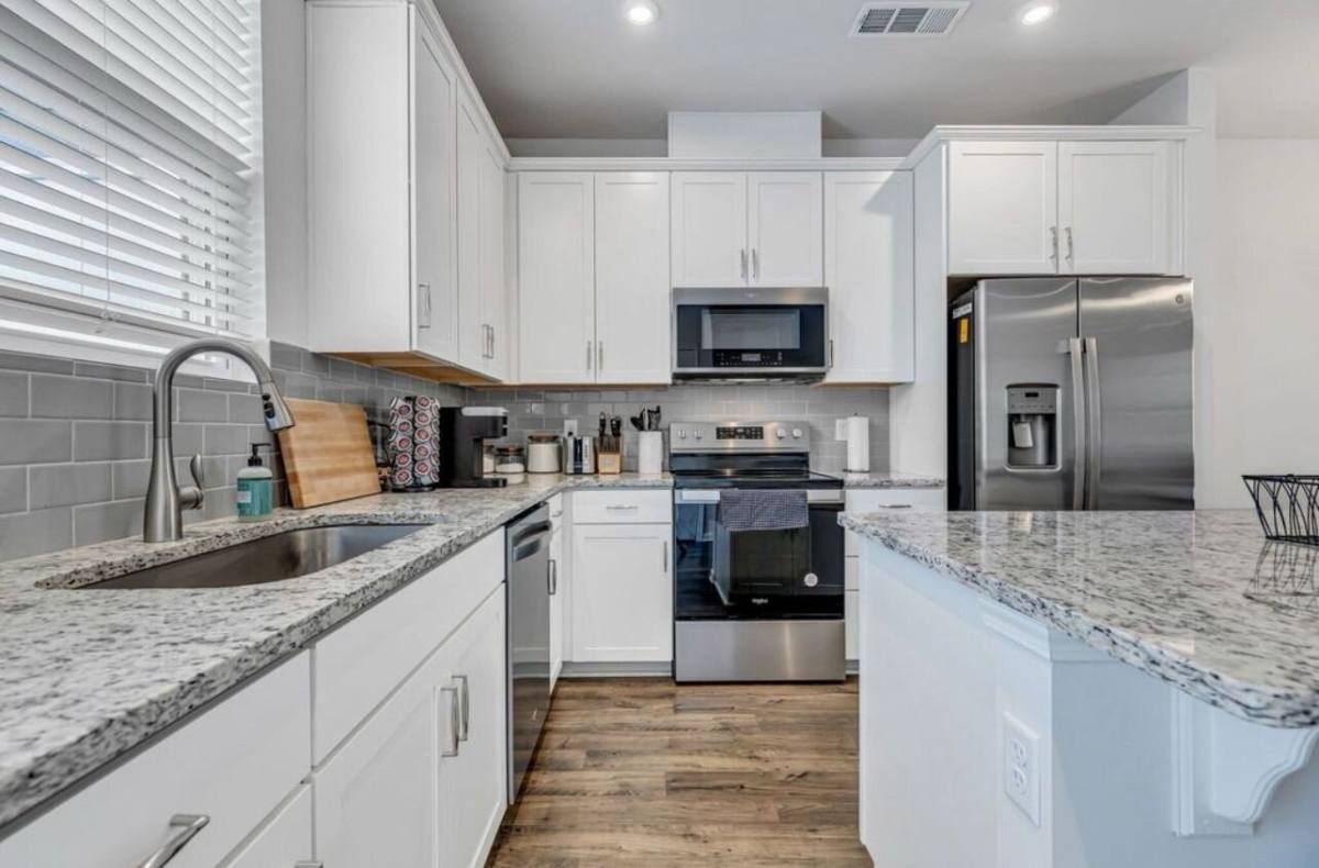 Townhouse for rent at 615 Old Hickory Blvd #707, Nashville, TN 37209