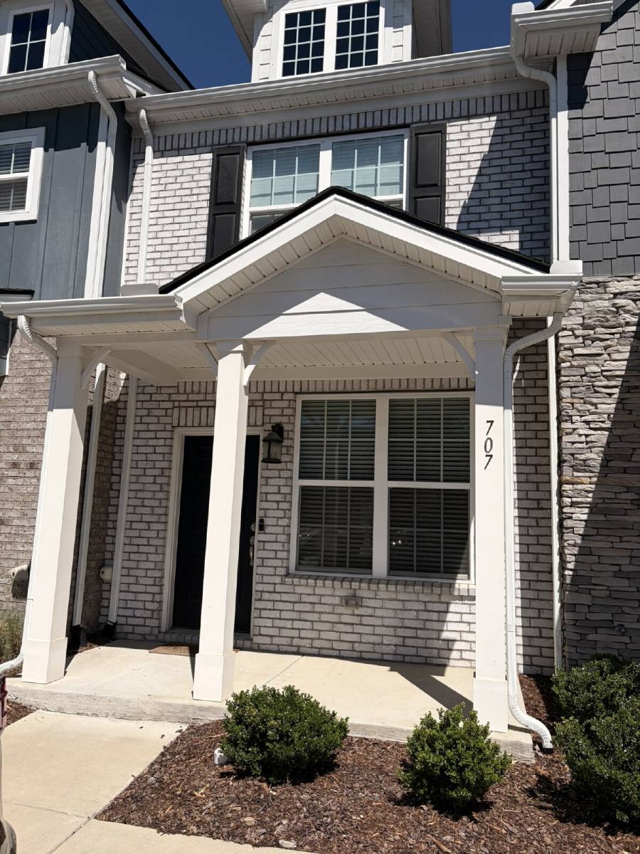 Townhouse for rent at 615 Old Hickory Blvd #707, Nashville, TN 37209
