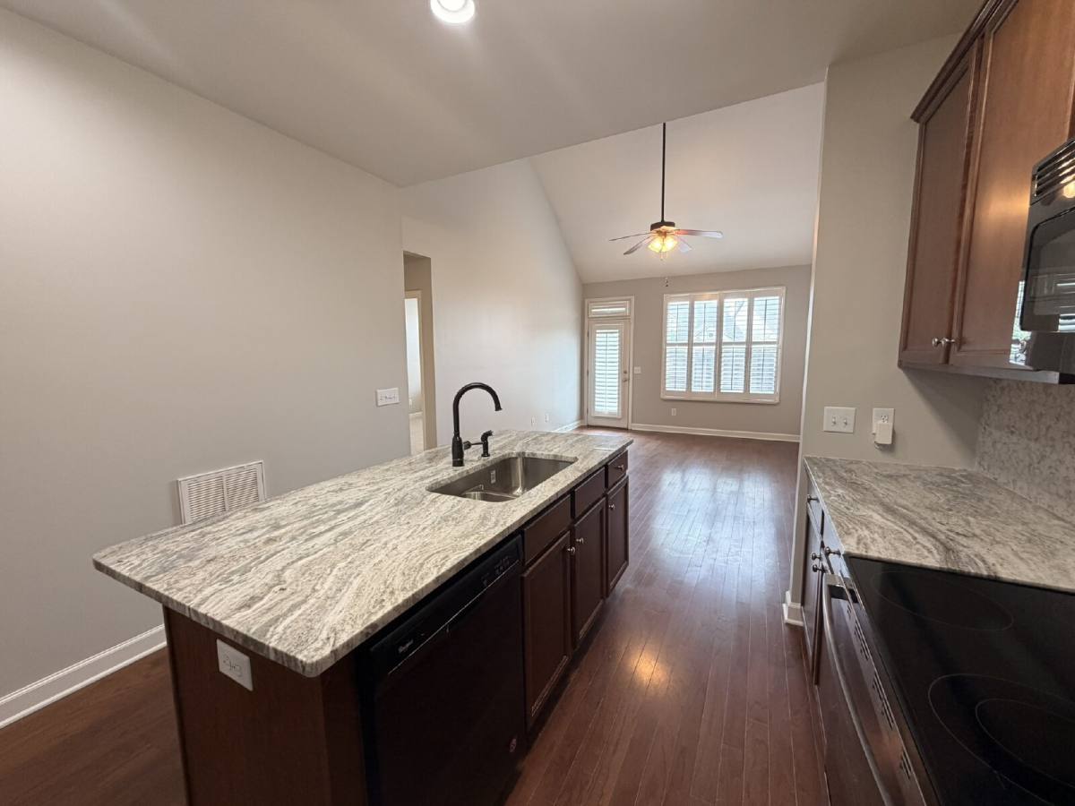 Townhouse for rent at 310 Griffin Place, Hermitage, TN 37076