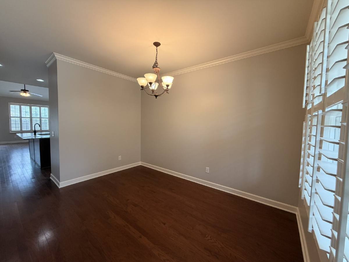 Townhouse for rent at 310 Griffin Place, Hermitage, TN 37076