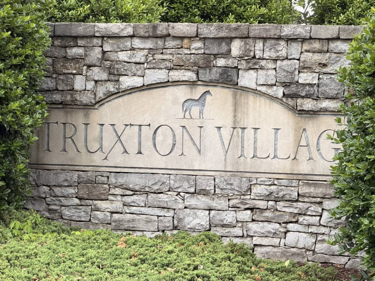 Townhouse for rent at 310 Griffin Place, Hermitage, TN 37076