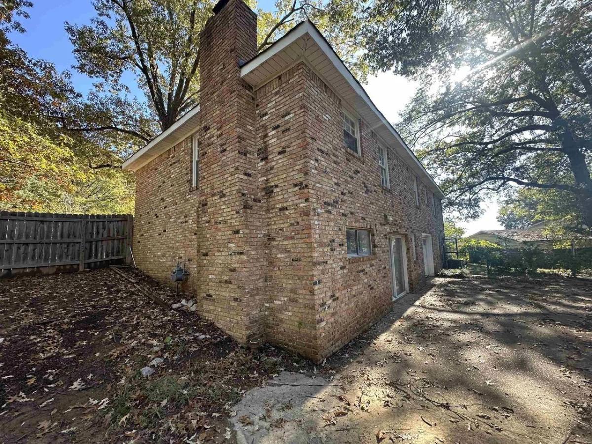 House for rent at 3265 Hanna Dr, Memphis, TN 38128