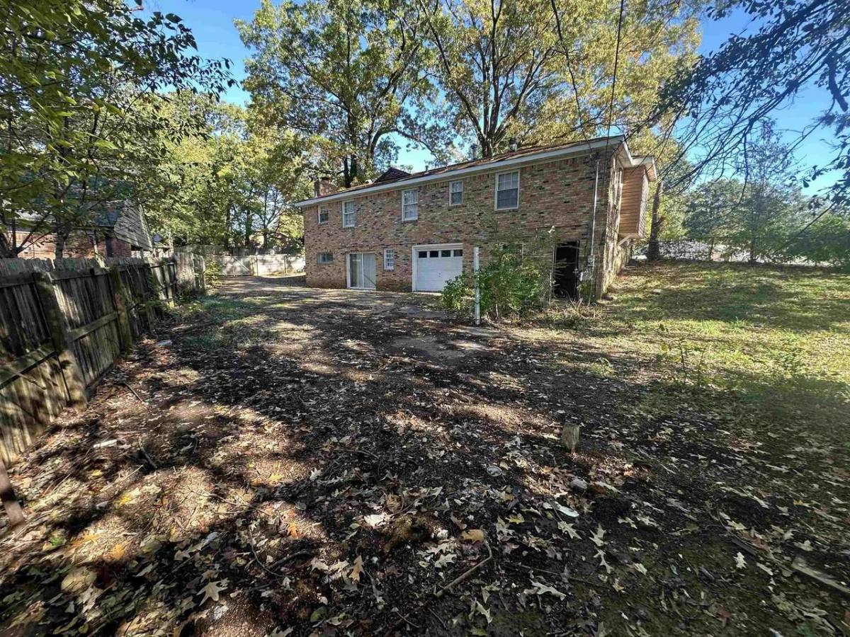 House for rent at 3265 Hanna Dr, Memphis, TN 38128