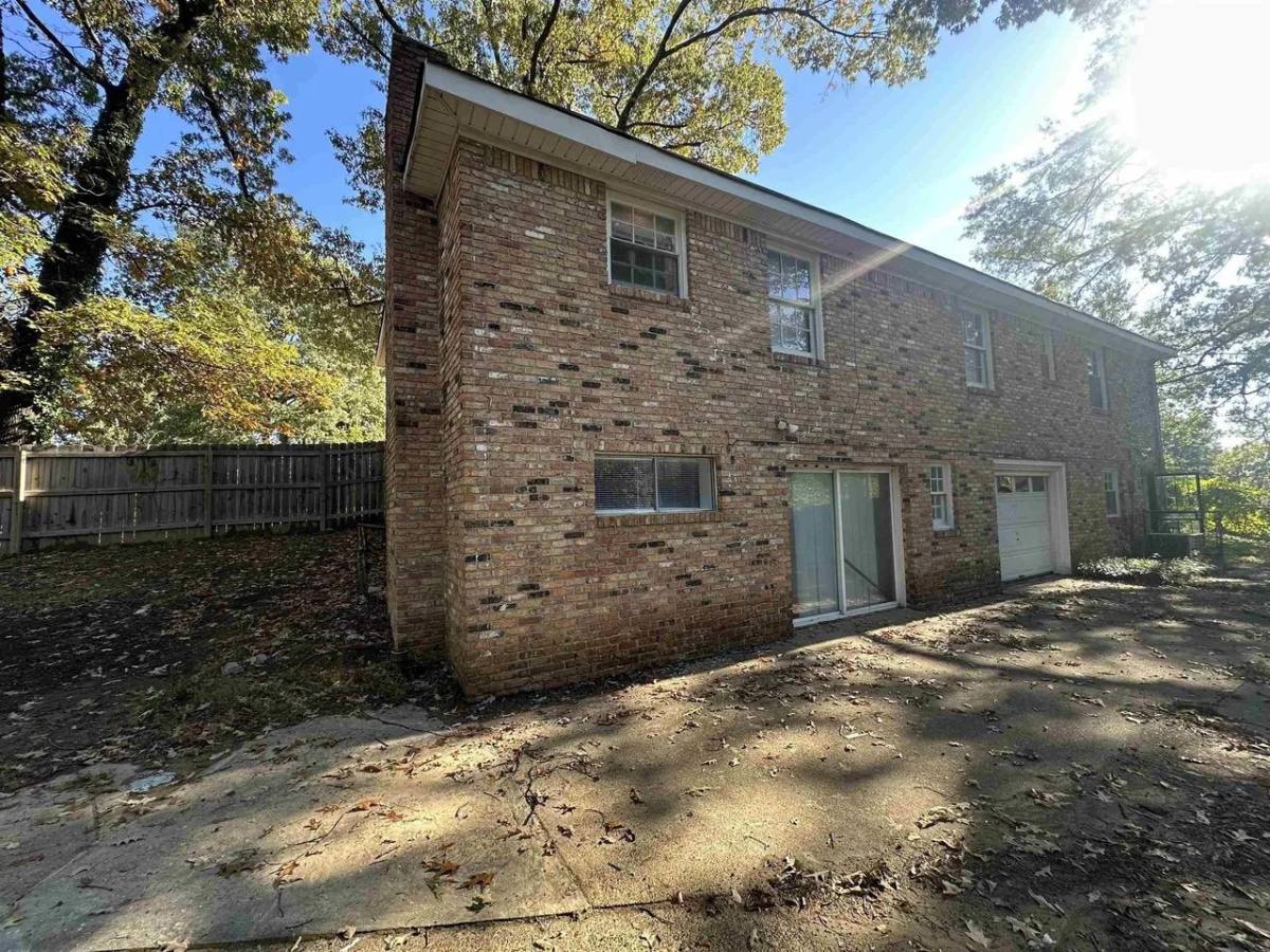 House for rent at 3265 Hanna Dr, Memphis, TN 38128