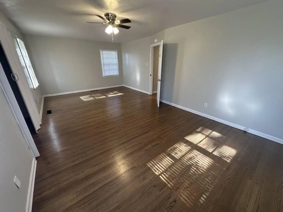 House for rent at 3265 Hanna Dr, Memphis, TN 38128
