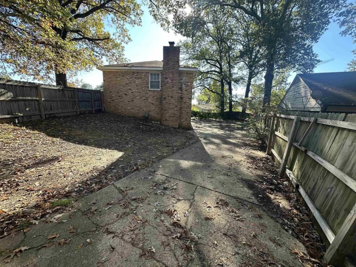 House for rent at 3265 Hanna Dr, Memphis, TN 38128