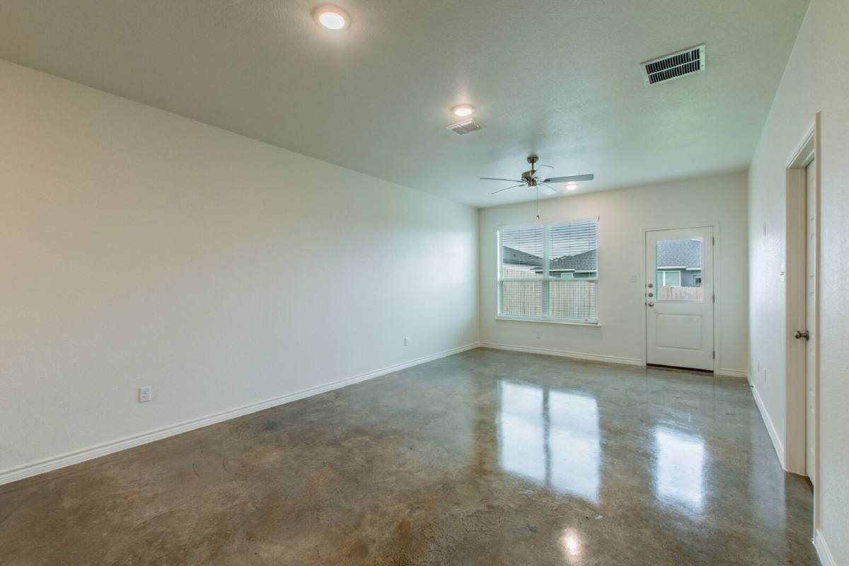 Townhouse for rent at 3901 Sugar Hackberry Trail #B, Killeen, TX 76542