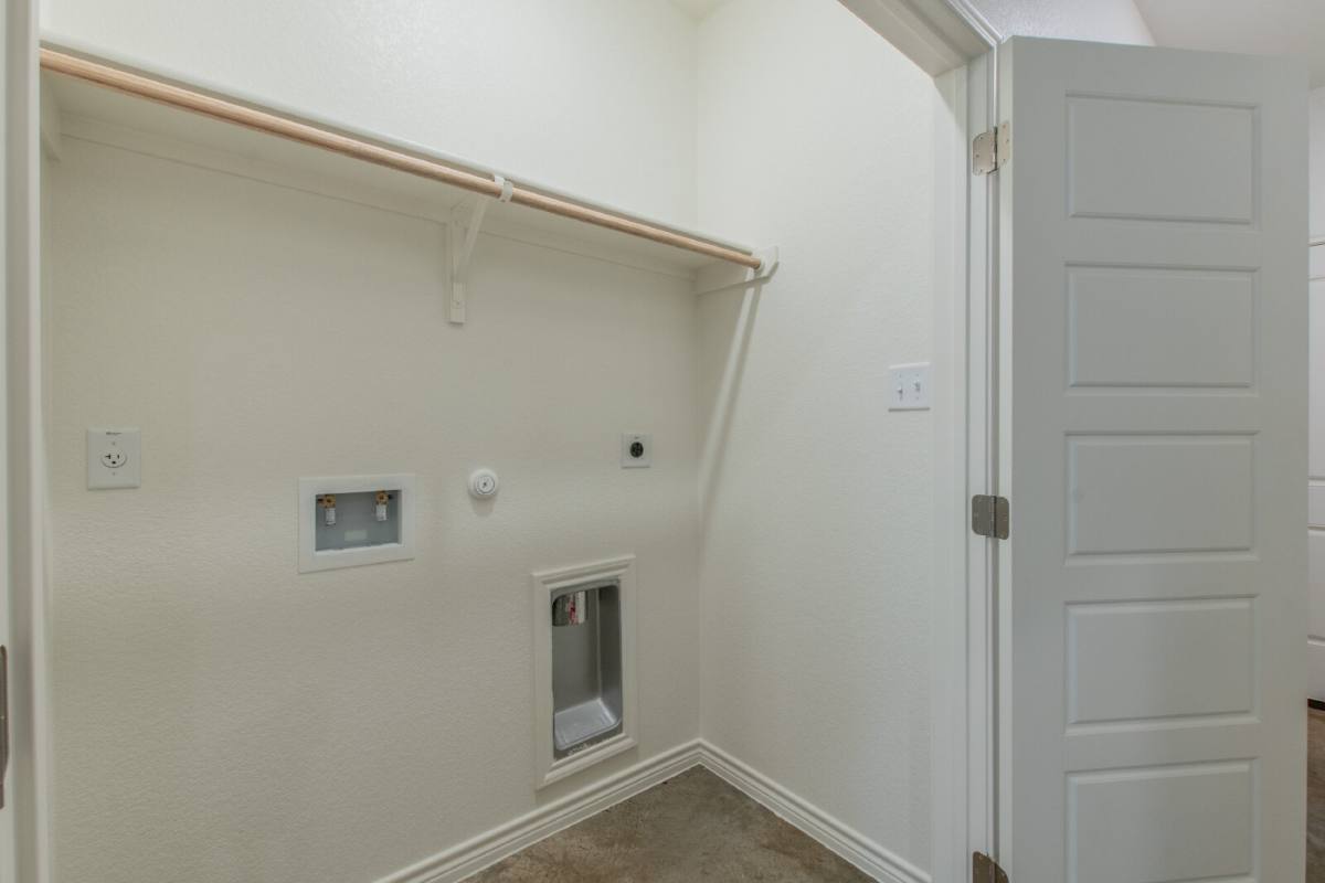 Townhouse for rent at 3901 Sugar Hackberry Trail #B, Killeen, TX 76542