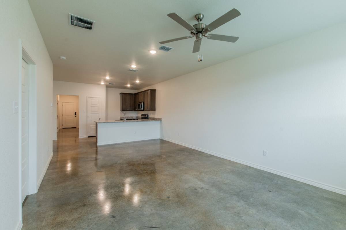 Townhouse for rent at 3901 Sugar Hackberry Trail #B, Killeen, TX 76542