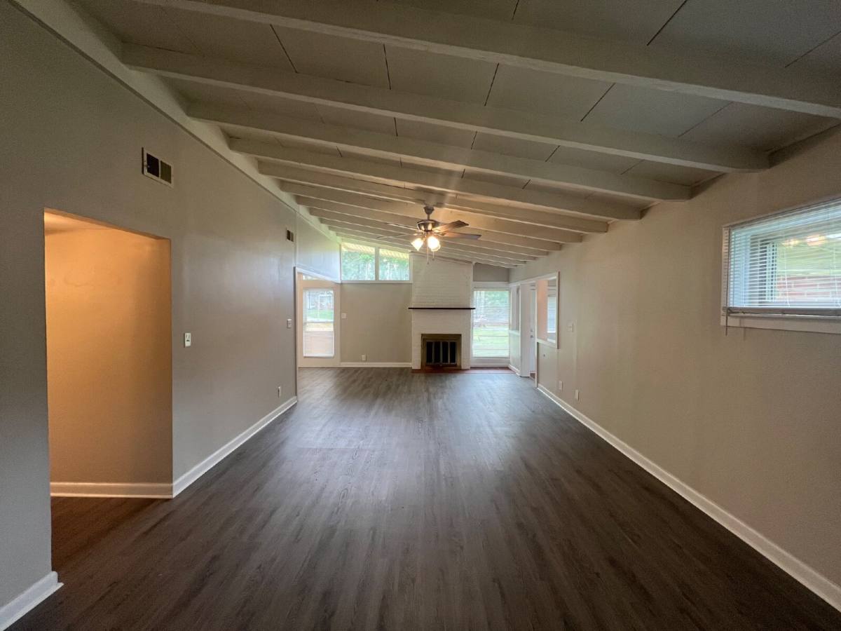 House for rent at 7 Concord Dr, Clarksville, TN 37042