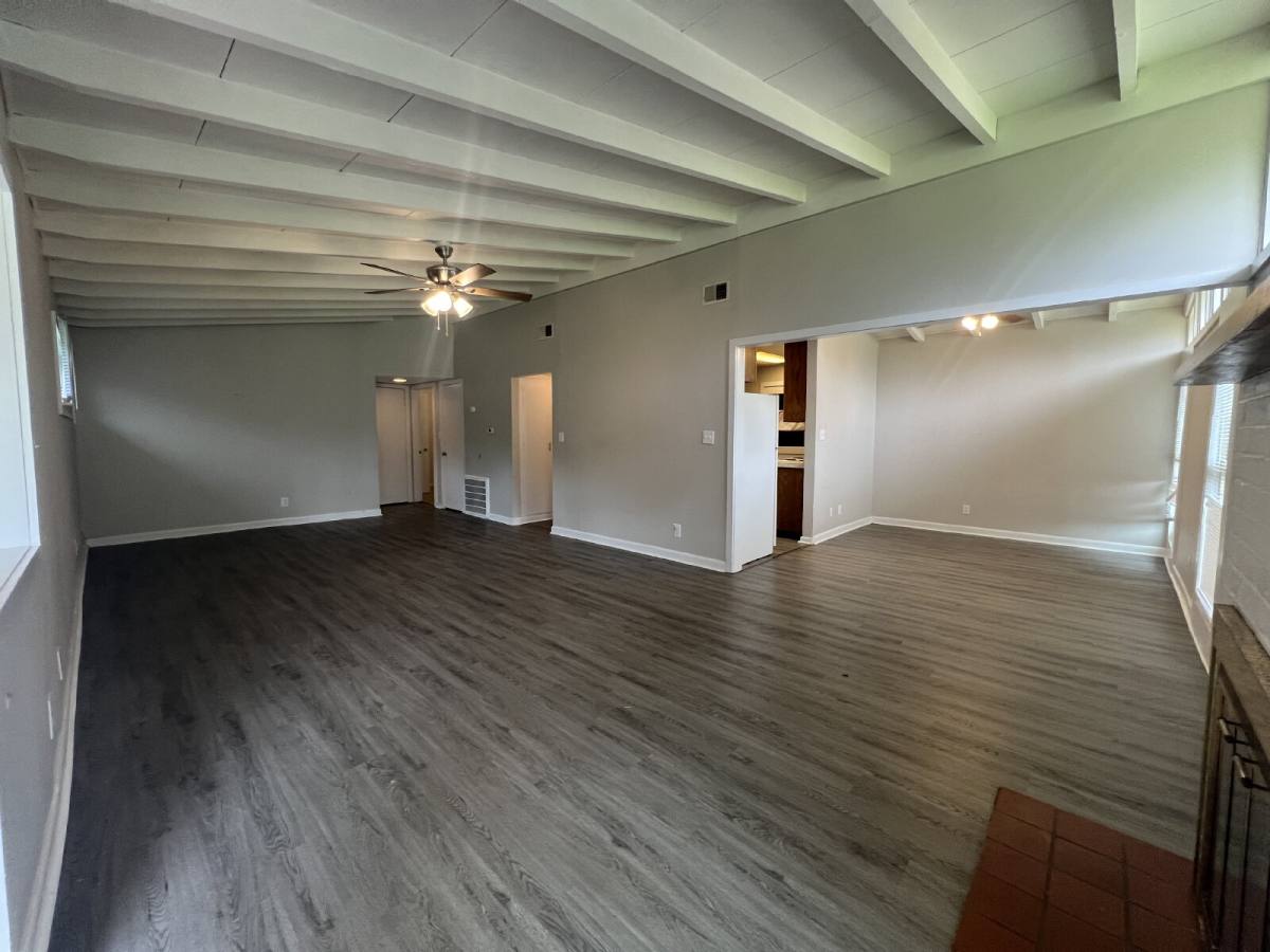 House for rent at 7 Concord Dr, Clarksville, TN 37042